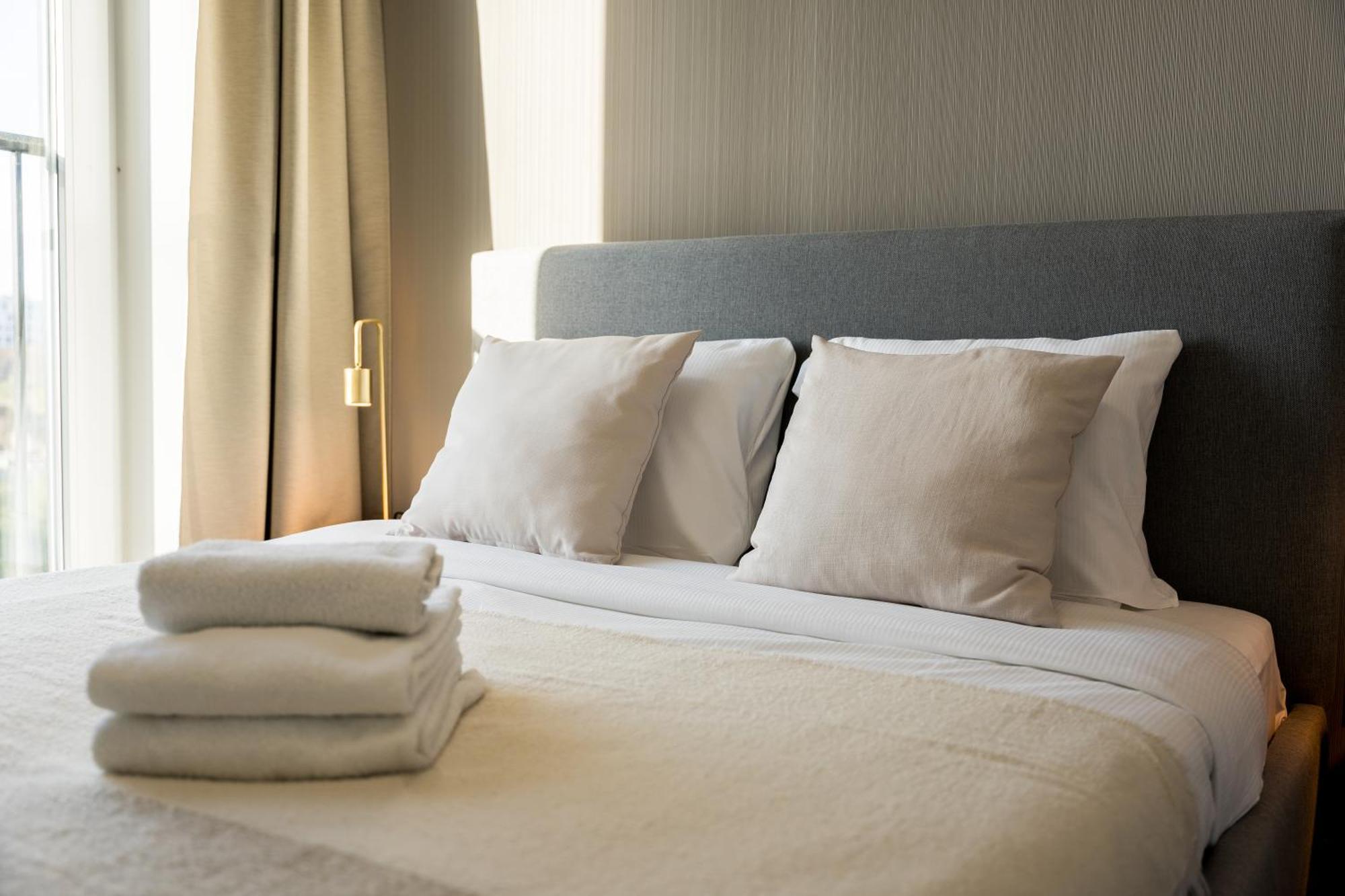 Apartment Warta River Glamour *