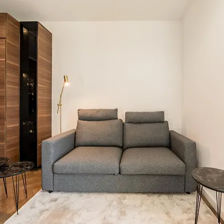 Warta River Glamour Apartment Poznan Exterior photo